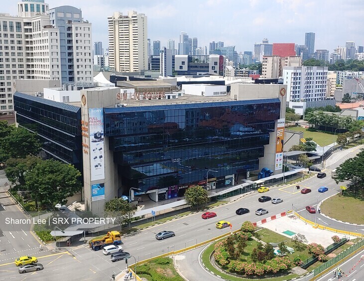 Sim Lim Square (D7), Retail #488495891